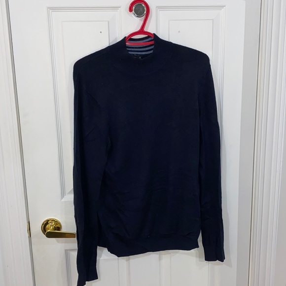 Long sleeve turtleneck Simons - Picture 1 of 2